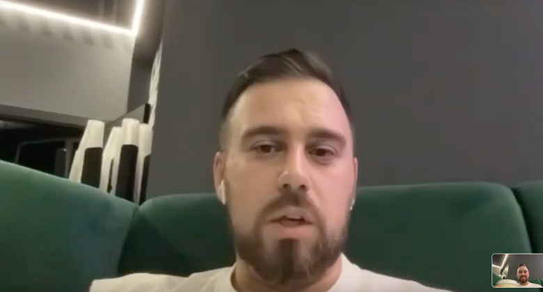 Михаил